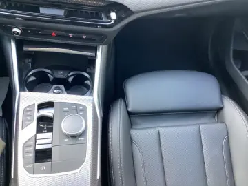 BMW M340i x M-Sport Sommer19'' PRO Hifi PA…