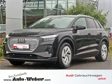 AUDI Q4 e-tron 40 NAVI  KAMERA PARKASSIST PRIVACY ACC