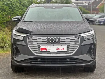 AUDI Q4 e-tron 40 NAVI  KAMERA PARKASSIST PRIVACY ACC