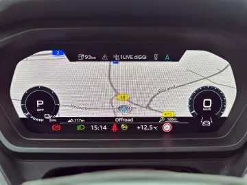 AUDI Q4 e-tron 40 NAVI  KAMERA PARKASSIST PRIVACY ACC