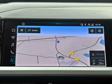 AUDI Q4 e-tron 40 NAVI  KAMERA PARKASSIST PRIVACY ACC