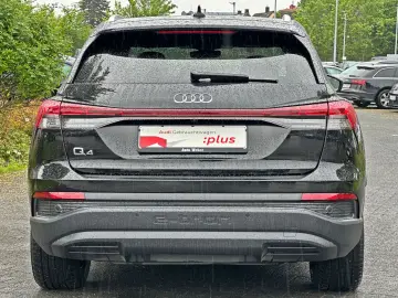 AUDI Q4 e-tron 40 NAVI  KAMERA PARKASSIST PRIVACY ACC