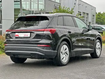 AUDI Q4 e-tron 40 NAVI  KAMERA PARKASSIST PRIVACY ACC
