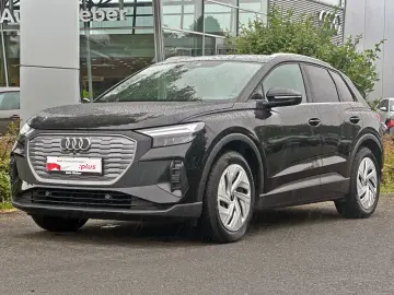 AUDI Q4 e-tron 40 NAVI  KAMERA PARKASSIST PRIVACY ACC
