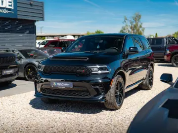 DODGE Durango 3.6 V6 GT 4x4 SRT-Style Night Modell 22