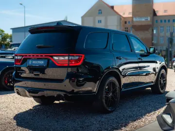 DODGE Durango 3.6 V6 GT 4x4 SRT-Style Night Modell 22