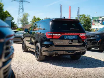 DODGE Durango 3.6 V6 GT 4x4 SRT-Style Night Modell 22