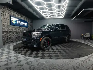 DODGE Durango 3.6 V6 GT 4x4 SRT-Style Night Modell 22