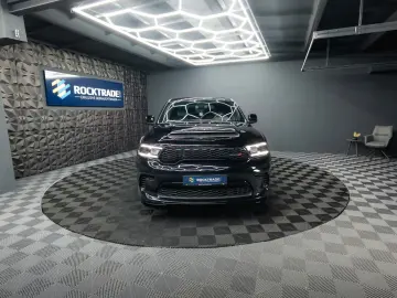 DODGE Durango 3.6 V6 GT 4x4 SRT-Style Night Modell 22