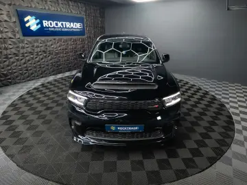 DODGE Durango 3.6 V6 GT 4x4 SRT-Style Night Modell 22