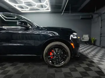 DODGE Durango 3.6 V6 GT 4x4 SRT-Style Night Modell 22