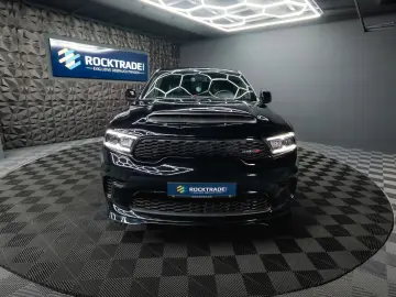 DODGE Durango 3.6 V6 GT 4x4 SRT-Style Night Modell 22