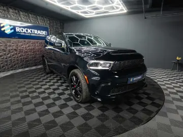 DODGE Durango 3.6 V6 GT 4x4 SRT-Style Night Modell 22