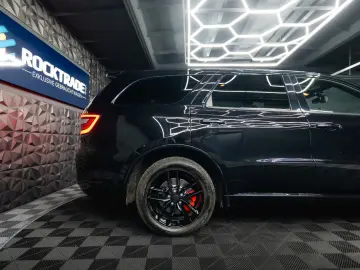 DODGE Durango 3.6 V6 GT 4x4 SRT-Style Night Modell 22