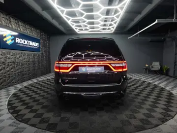 DODGE Durango 3.6 V6 GT 4x4 SRT-Style Night Modell 22