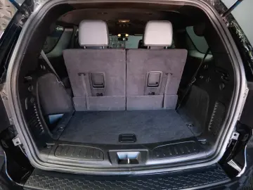 DODGE Durango 3.6 V6 GT 4x4 SRT-Style Night Modell 22