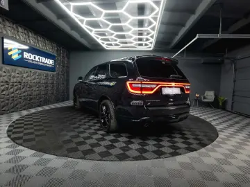 DODGE Durango 3.6 V6 GT 4x4 SRT-Style Night Modell 22
