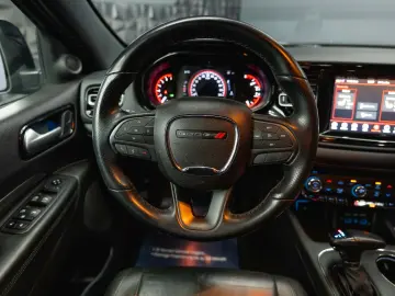 DODGE Durango 3.6 V6 GT 4x4 SRT-Style Night Modell 22
