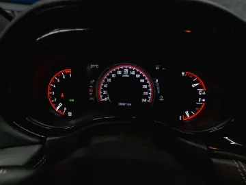 DODGE Durango 3.6 V6 GT 4x4 SRT-Style Night Modell 22