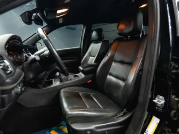 DODGE Durango 3.6 V6 GT 4x4 SRT-Style Night Modell 22