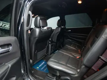 DODGE Durango 3.6 V6 GT 4x4 SRT-Style Night Modell 22