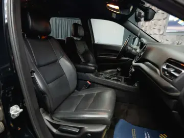 DODGE Durango 3.6 V6 GT 4x4 SRT-Style Night Modell 22