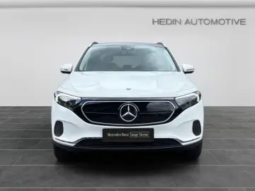 MERCEDES-BENZ EQA 250 PROGRESSIVE LED AMBI TEMP PANO KAM AHK
