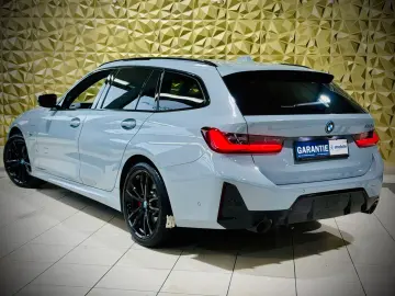 BMW 330e Touring M-SPORTPAKET PANORAMA LASER HARMAN