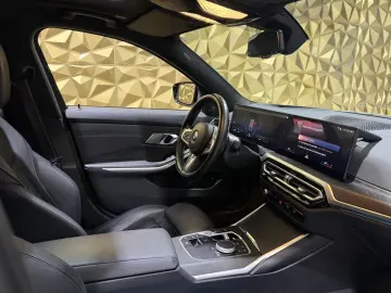 BMW 330e Touring M-SPORTPAKET PANORAMA LASER HARMAN