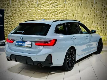 BMW 330e Touring M-SPORTPAKET PANORAMA LASER HARMAN