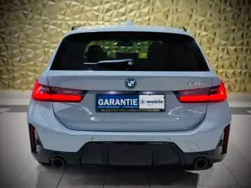 BMW 330e Touring M-SPORTPAKET PANORAMA LASER HARMAN