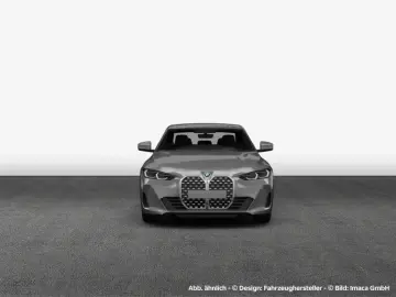 BMW 430d xDrive Gran Coupe M Sport Laserlicht  SHZ