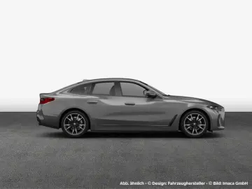 BMW 430d xDrive Gran Coupe M Sport Laserlicht  SHZ