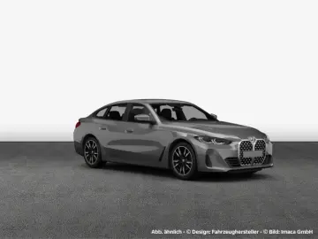 BMW 430d xDrive Gran Coupe M Sport Laserlicht  SHZ