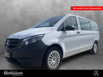 MERCEDES-BENZ Vito 114 CDI Tourer PRO Lang SHZ Kamera