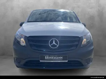 MERCEDES-BENZ Vito 114 CDI Tourer PRO Lang SHZ Kamera