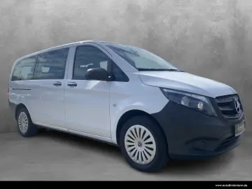 MERCEDES-BENZ Vito 114 CDI Tourer PRO Lang SHZ Kamera