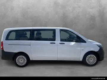 MERCEDES-BENZ Vito 114 CDI Tourer PRO Lang SHZ Kamera