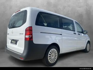 MERCEDES-BENZ Vito 114 CDI Tourer PRO Lang SHZ Kamera