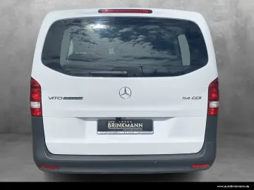 MERCEDES-BENZ Vito 114 CDI Tourer PRO Lang SHZ Kamera