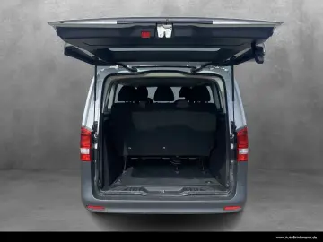 MERCEDES-BENZ Vito 114 CDI Tourer PRO Lang SHZ Kamera