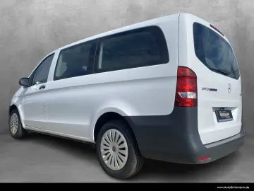 MERCEDES-BENZ Vito 114 CDI Tourer PRO Lang SHZ Kamera