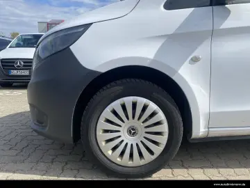 MERCEDES-BENZ Vito 114 CDI Tourer PRO Lang SHZ Kamera