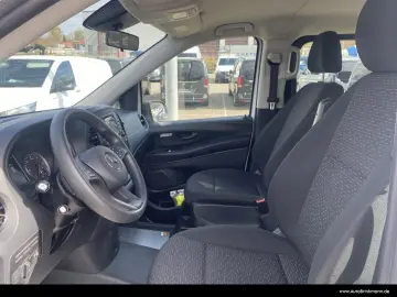 MERCEDES-BENZ Vito 114 CDI Tourer PRO Lang SHZ Kamera
