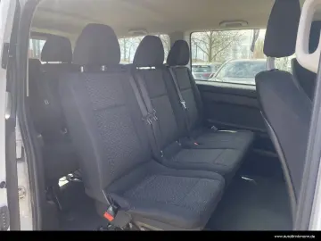 MERCEDES-BENZ Vito 114 CDI Tourer PRO Lang SHZ Kamera
