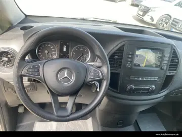 MERCEDES-BENZ Vito 114 CDI Tourer PRO Lang SHZ Kamera