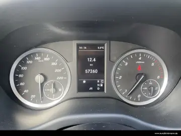 MERCEDES-BENZ Vito 114 CDI Tourer PRO Lang SHZ Kamera