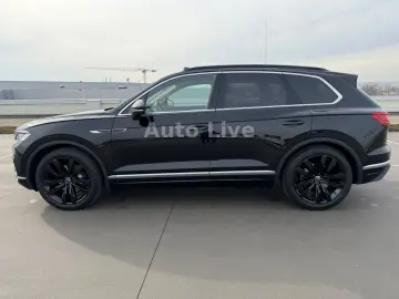 VW Touareg 3.0 TDI Atmosphere PAN MATR LUFT 360 VOL