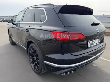 VW Touareg 3.0 TDI Atmosphere PAN MATR LUFT 360 VOL