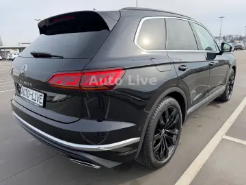 VW Touareg 3.0 TDI Atmosphere PAN MATR LUFT 360 VOL